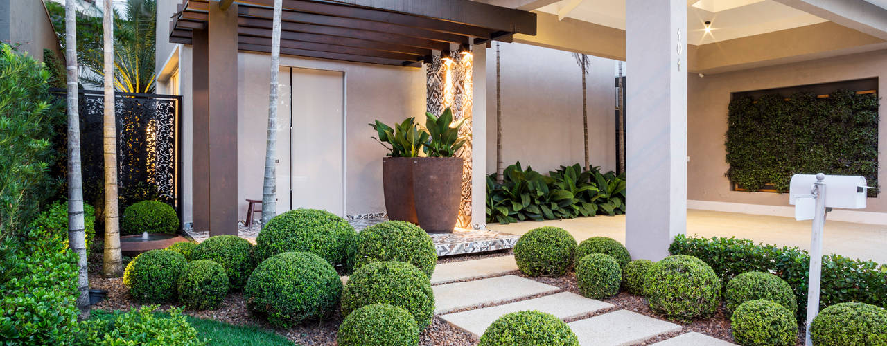 Do Clássico ao Moderno: Descubra os Principais Estilos de Paisagismo para sua Casa