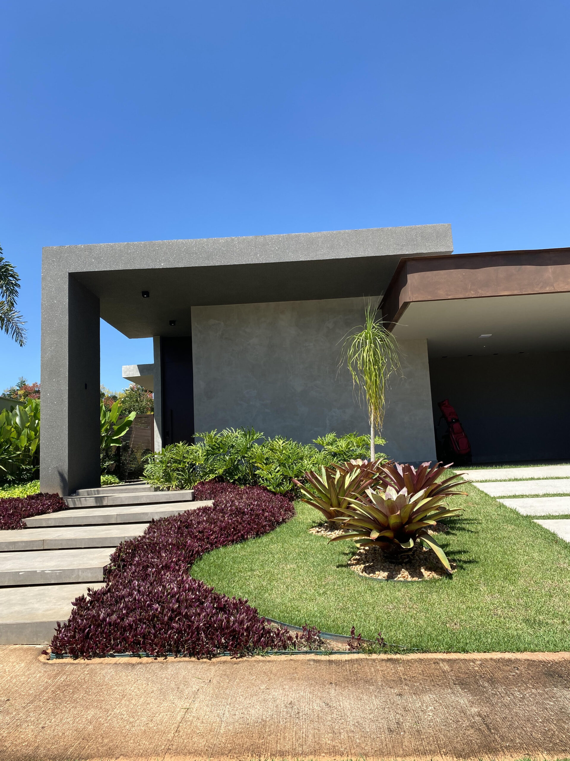 Paisagismo Sustentável: Economize Água e Valorize seu Jardim