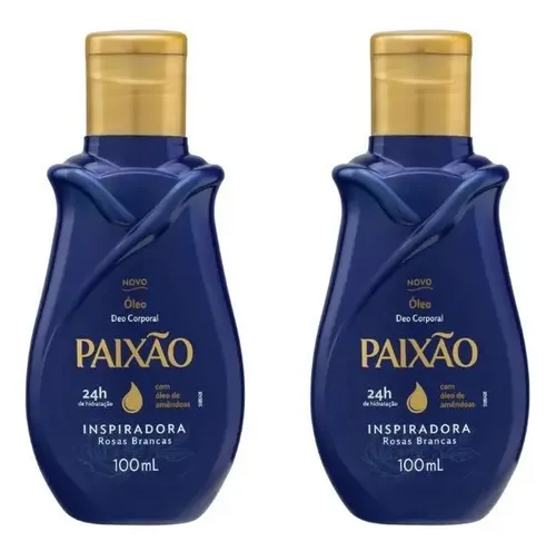 5 ideias de títulos:
1. Descubra as Fragrâncias Exclusivas do Óleo Corporal Paixão
2. Guia Completo: Como Usar o Óleo Corporal Paixão para Máxima Hidratação
3. Óleo Corporal Paixão: Benefícios e Dicas de Aplicação para uma Pele Radiante
4. Onde Comprar Óleo Corporal Paixão: Preços e Opções de Tamanho
5. Paixão Óleo Corporal: A Escolha Perfeita para Hidratação e Perfume Duradouro