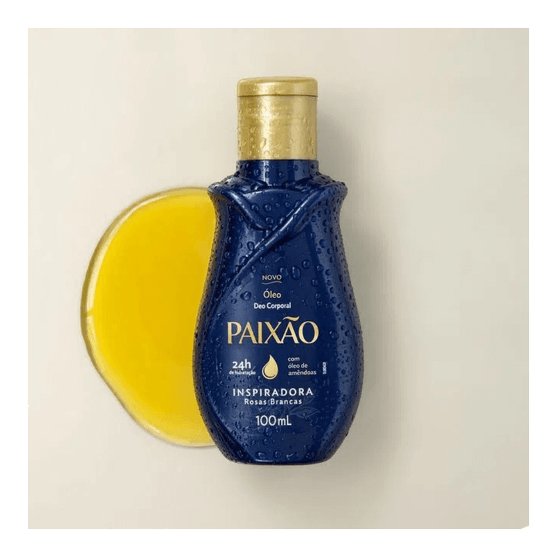 5 ideias de títulos:
1. Descubra as Fragrâncias Exclusivas do Óleo Corporal Paixão
2. Guia Completo: Como Usar o Óleo Corporal Paixão para Máxima Hidratação
3. Óleo Corporal Paixão: Benefícios e Dicas de Aplicação para uma Pele Radiante
4. Onde Comprar Óleo Corporal Paixão: Preços e Opções de Tamanho
5. Paixão Óleo Corporal: A Escolha Perfeita para Hidratação e Perfume Duradouro