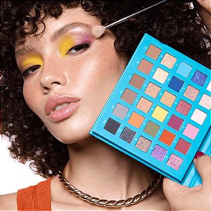 Paleta Catharine Hill Promoção