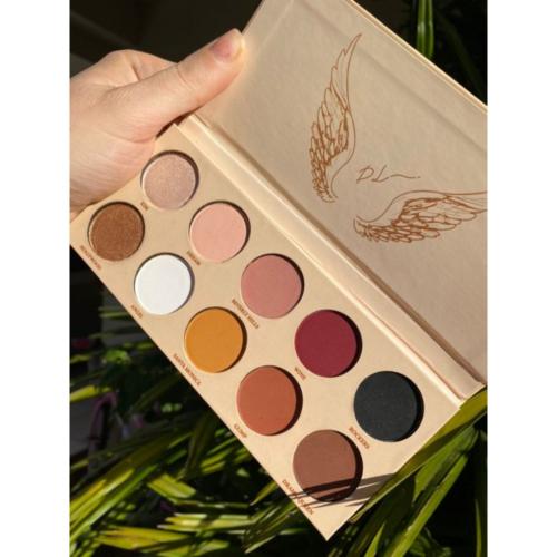 Paleta Catharine Hill Promoção