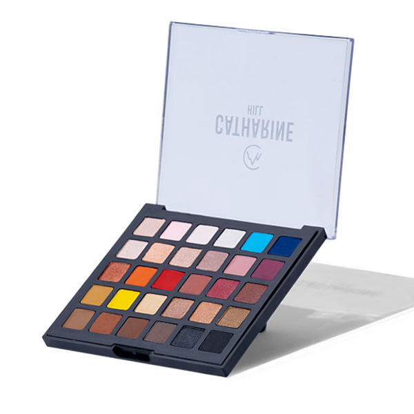 Paleta Catharine Hill Promoção