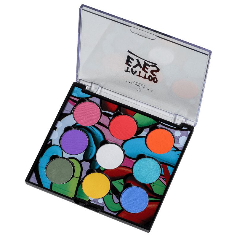 Paleta Catharine Hill Promoção