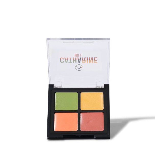Paleta Catharine Hill Promoção