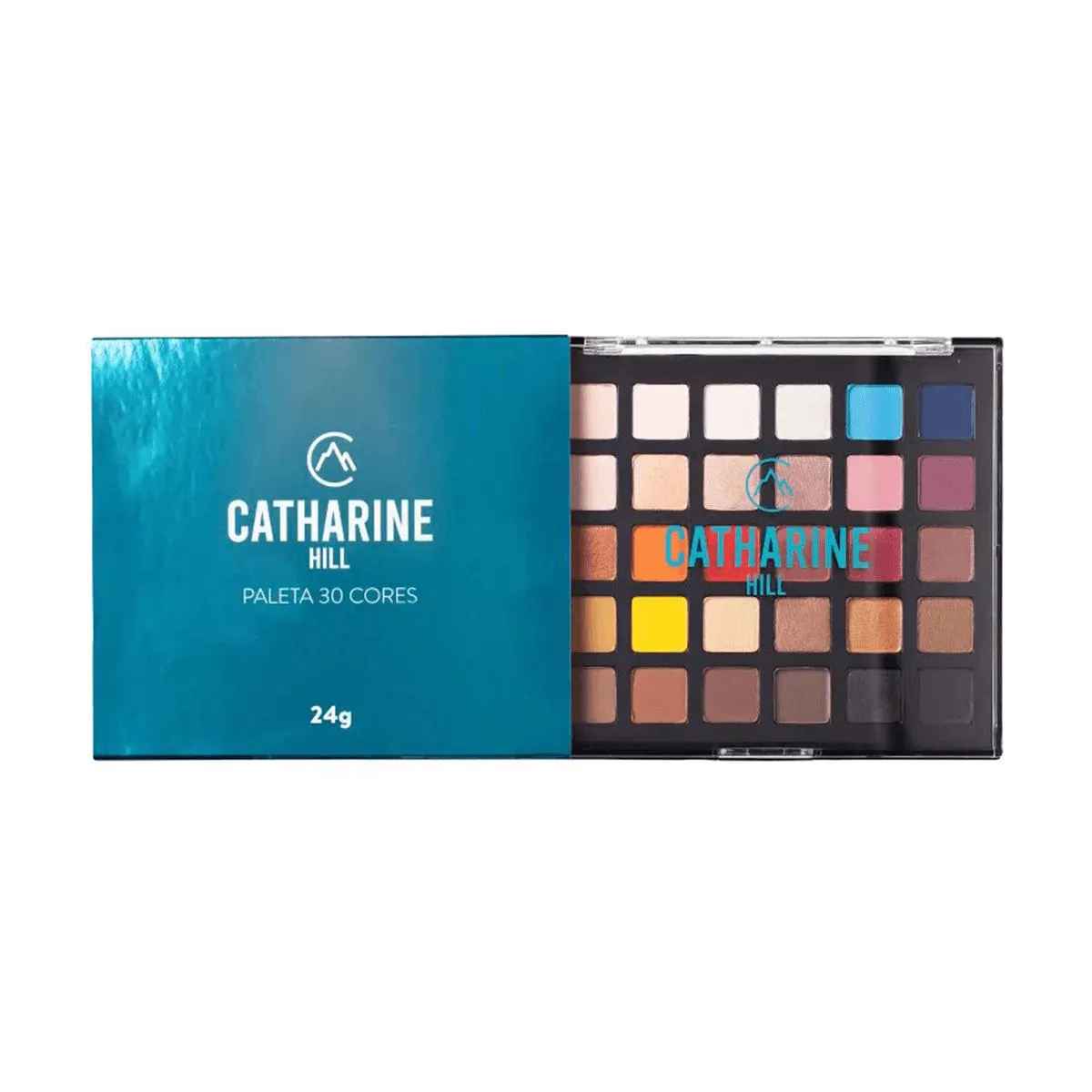 Paleta Catharine Hill Promoção