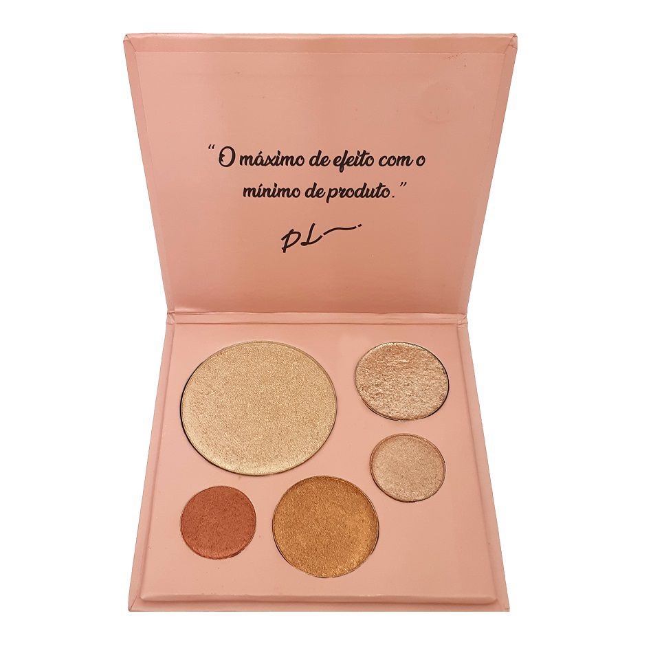 Paleta Catharine Hill Promoção