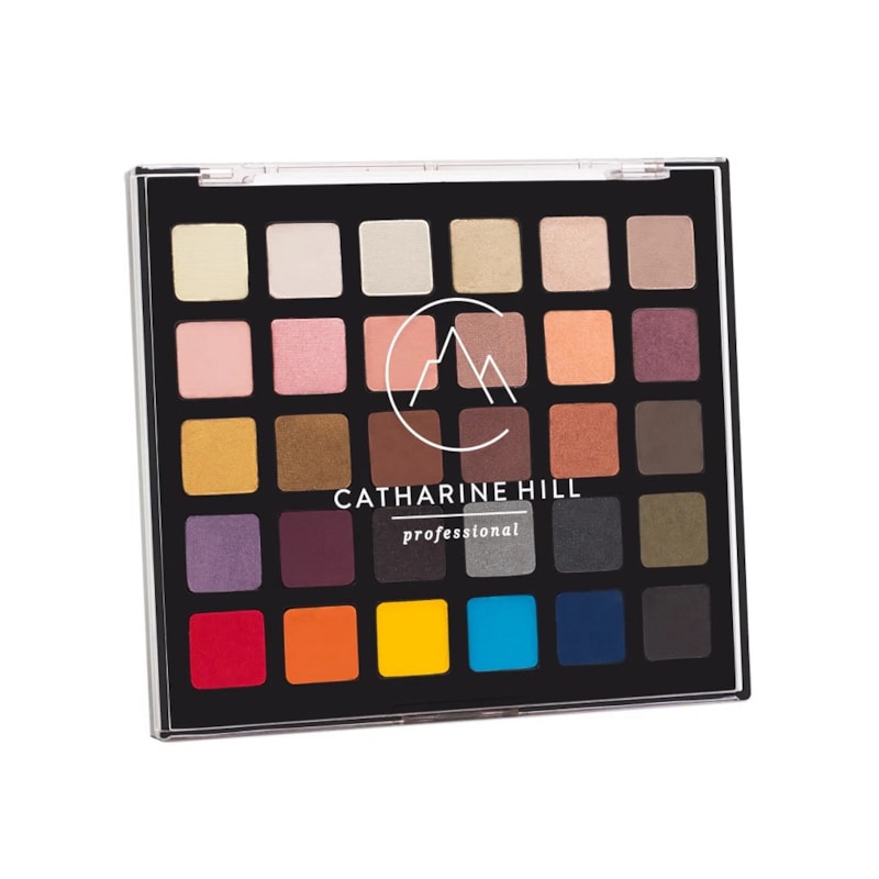Paleta Catharine Hill Promoção