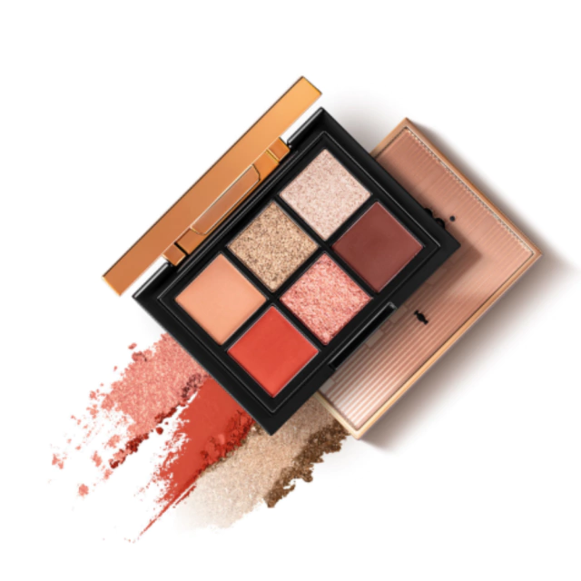 paleta de sombras boticario