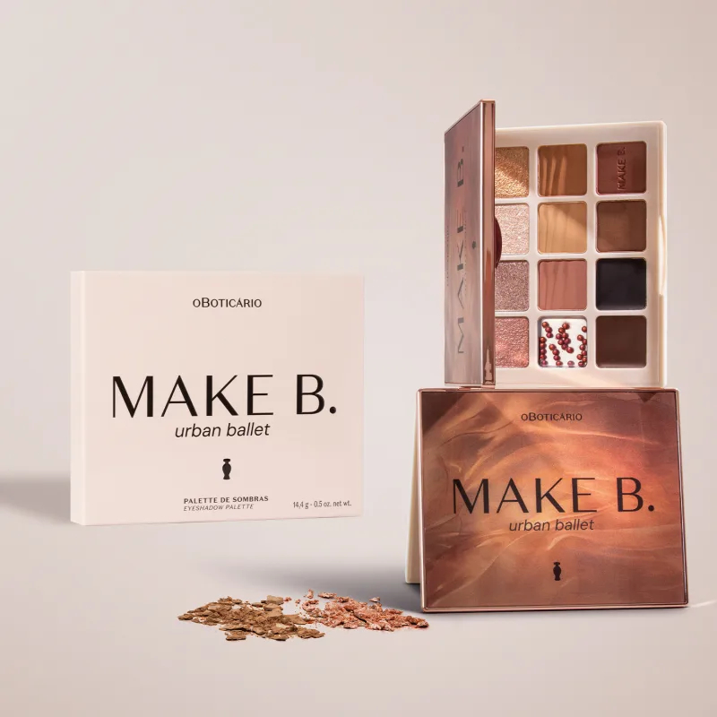 paleta de sombras boticario