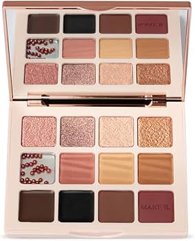 Guia Completo: Como Escolher a Paleta de Maquiagem Ideal para Você