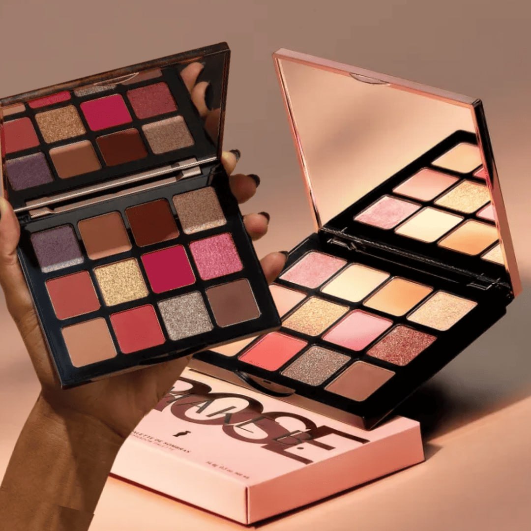 O Boticário Make B.: Descubra os Segredos da Linha de Maquiagem