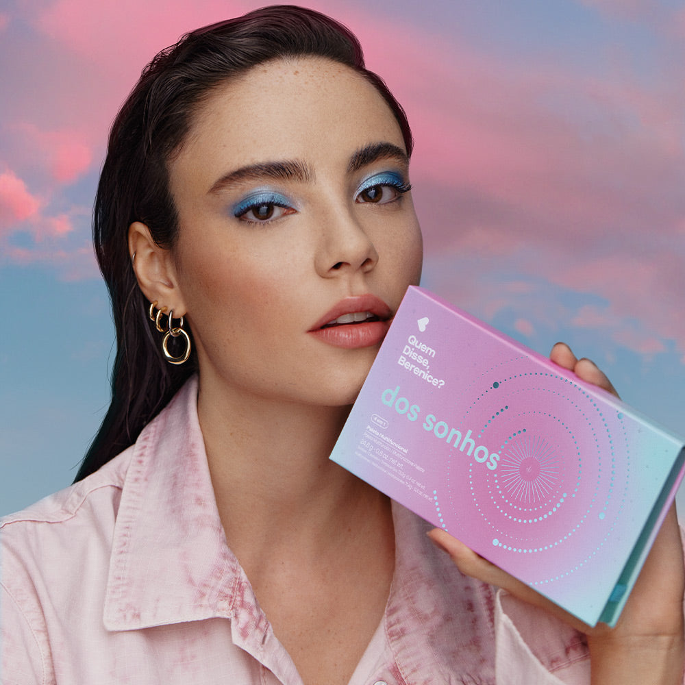 O Boticário Make B.: Descubra os Segredos da Linha de Maquiagem