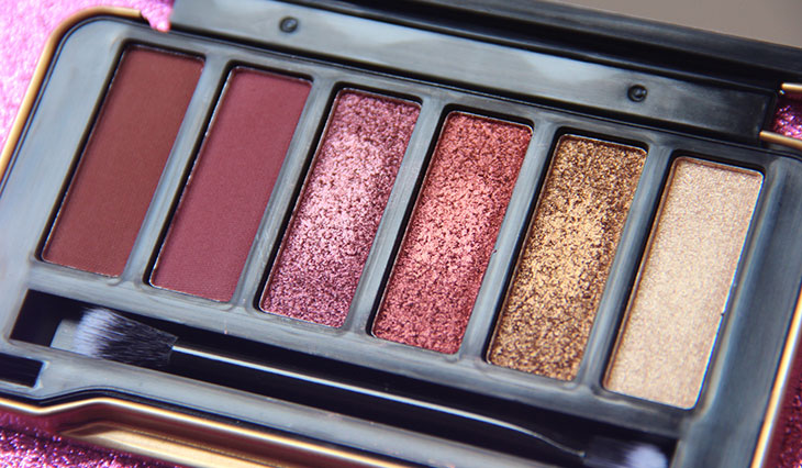 Paleta Cereja Rouge vs. Paleta One: Qual a Melhor para o Seu Look?