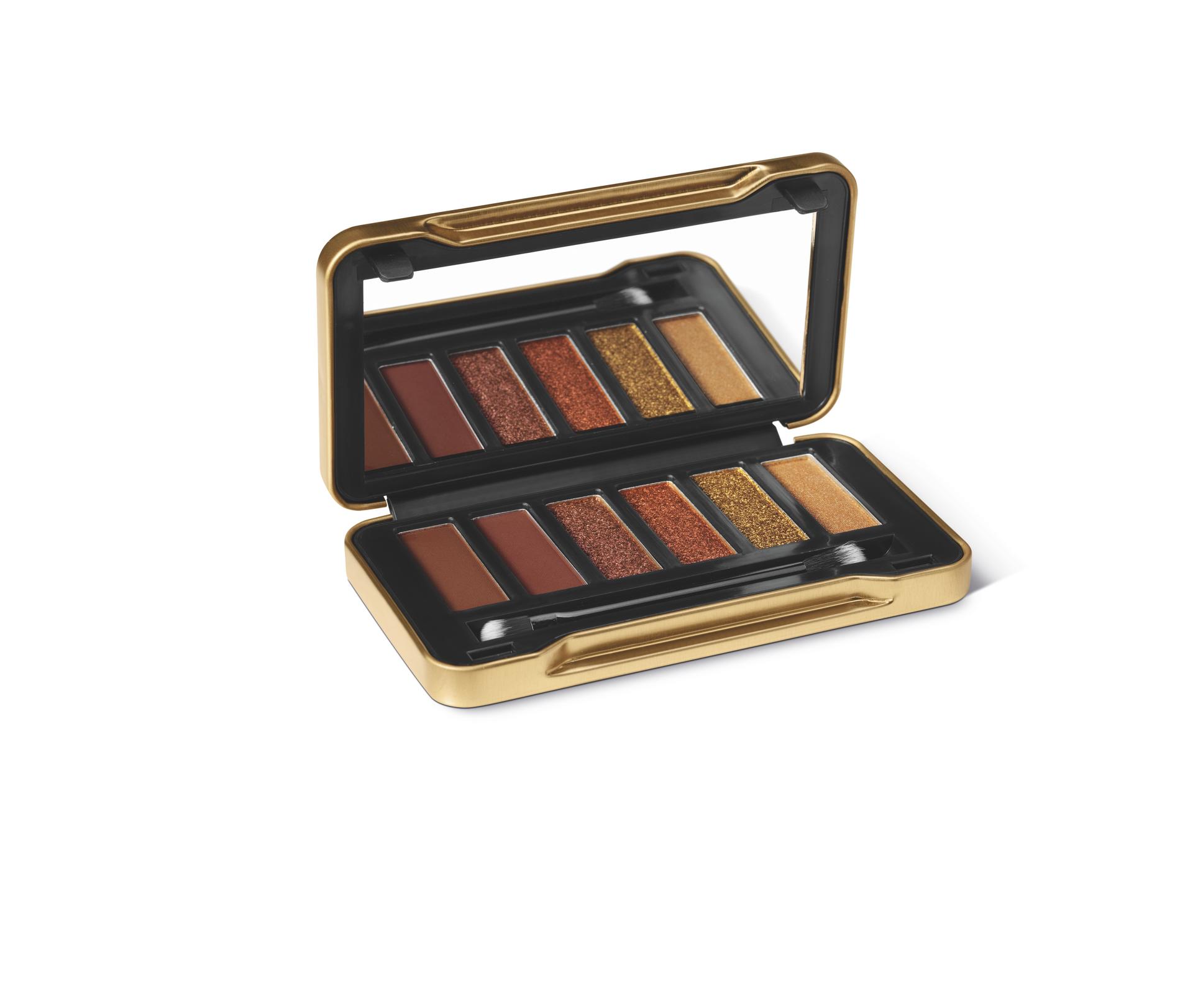 Dicas de Aplicação: Maximizando o Uso da Sua Paleta de Maquiagem O Boticário