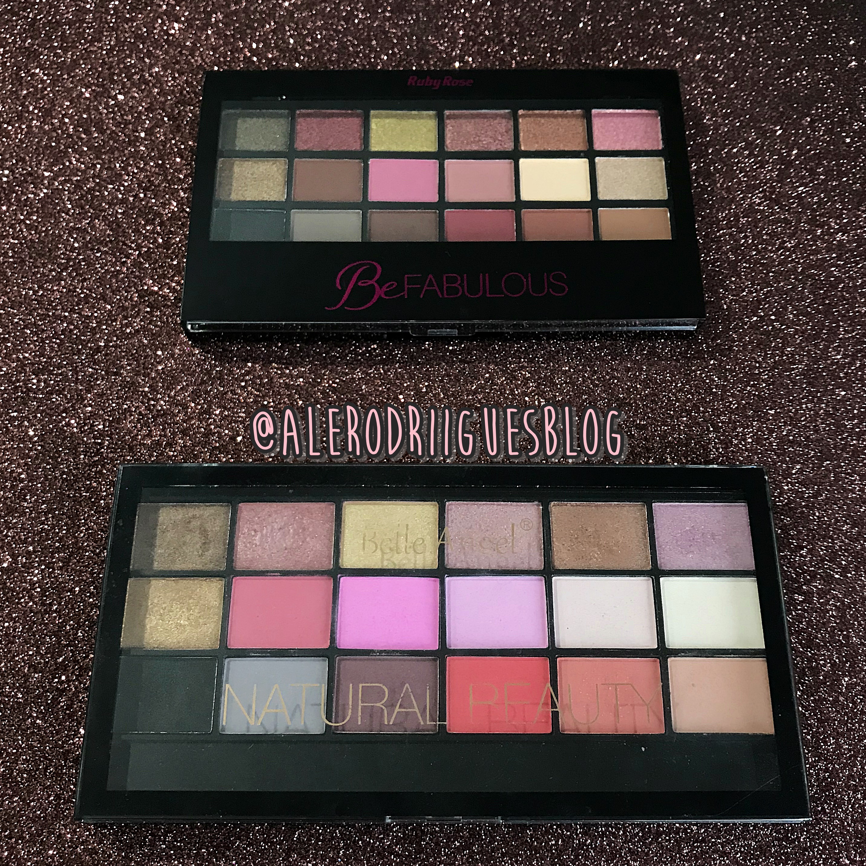 Guia Completo: Como Escolher a Paleta de Sombras Huda Beauty Ideal para Você