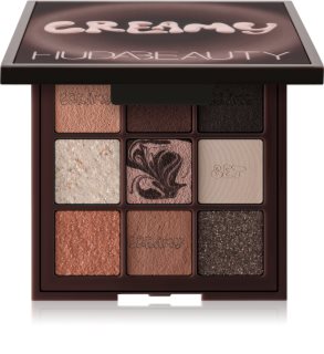 Huda Beauty Empowered vs. Naughty Nude: Qual Paleta Levar para Casa?