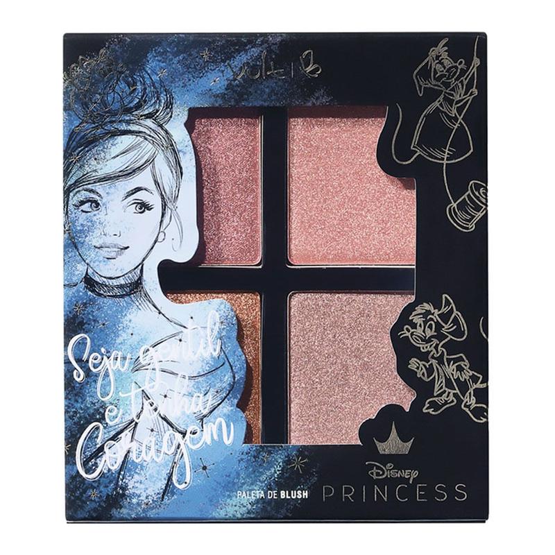 cosméticos inspirados em vilãs