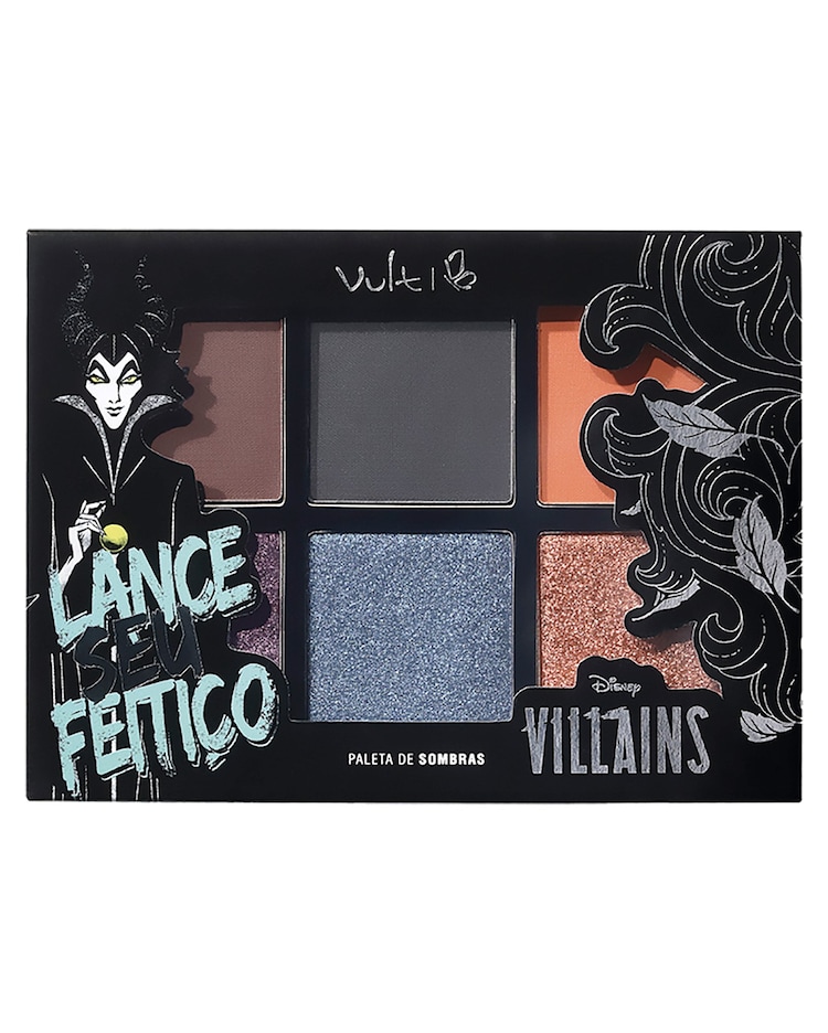 produtos de beleza colecionáveis