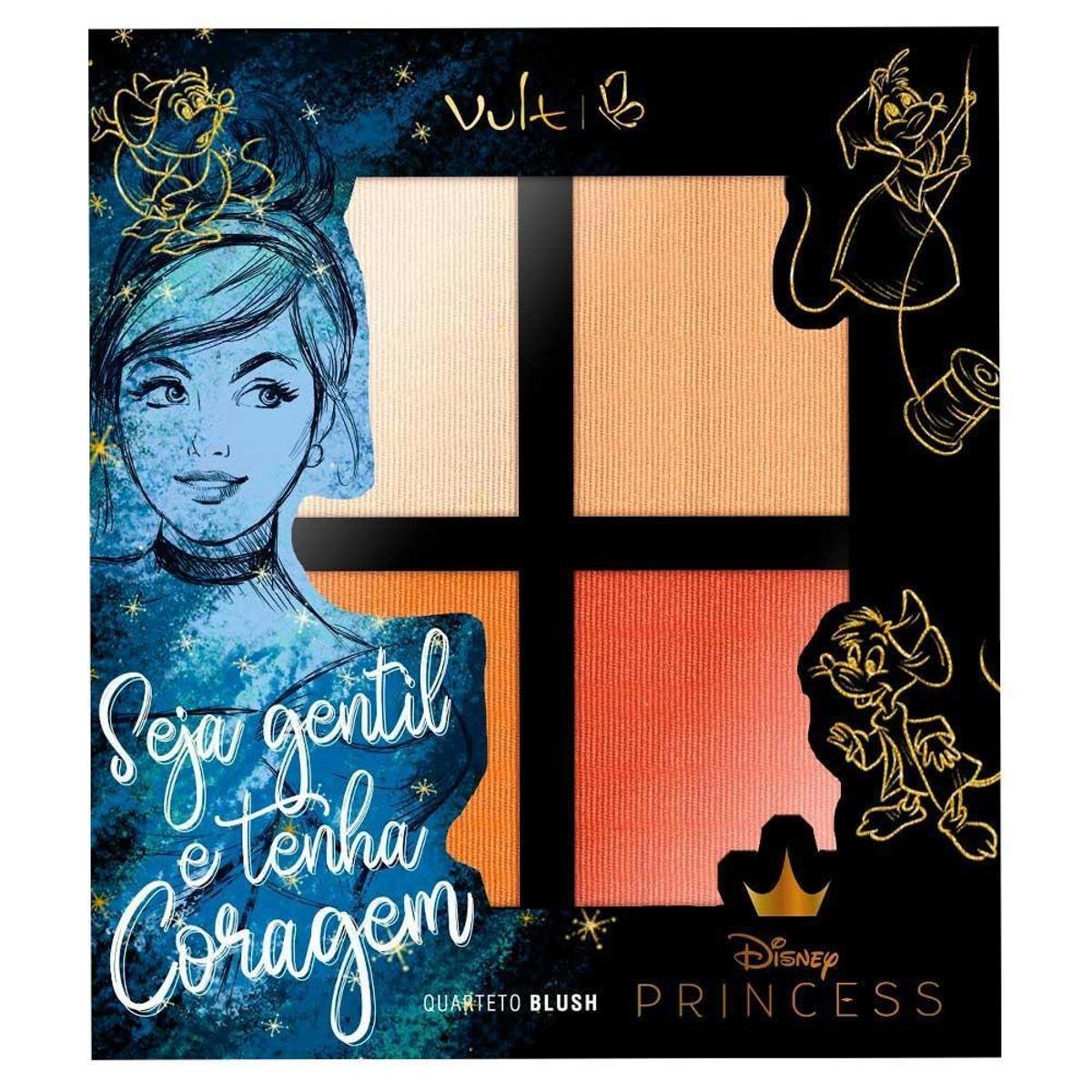 paleta maquiagem edição limitada