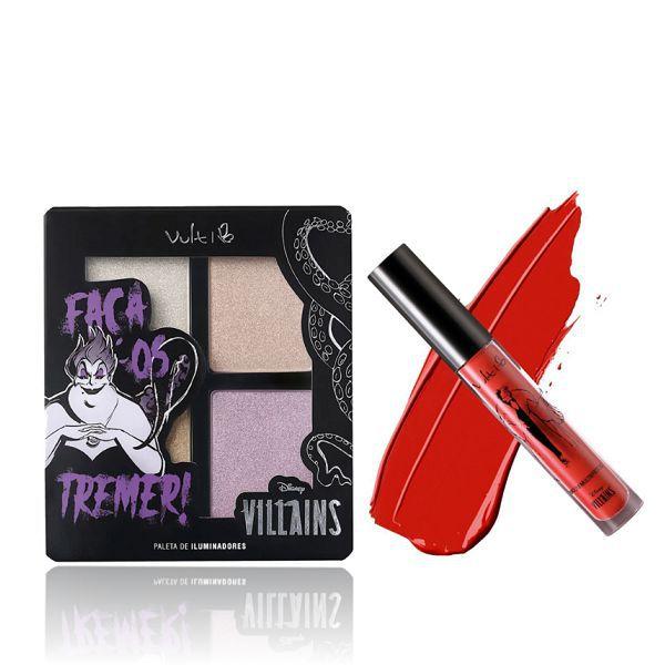 produtos de beleza colecionáveis