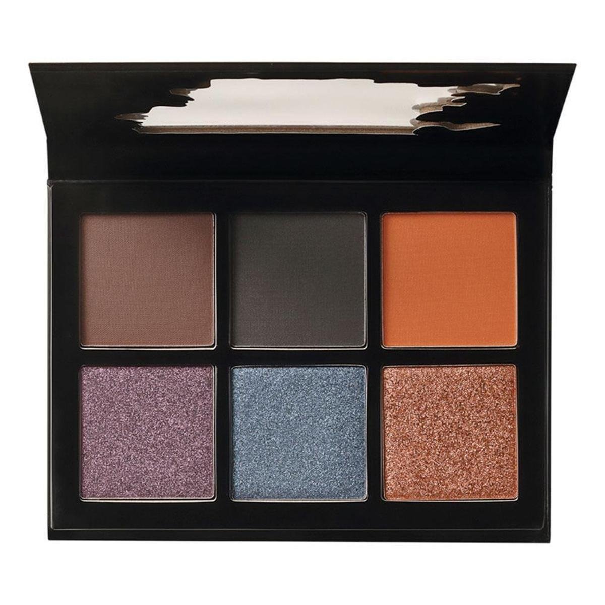 paleta maquiagem edição limitada