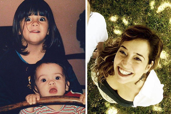 1. Paloma Duarte e seus 3 filhos: Conheça cada um deles. 2. A semelhança impressionante entre Paloma Duarte e suas filhas. 3. Ana Clara Winter: A filha atriz de Paloma Duarte. 4. Antônio Ferrari: O caçula de Paloma Duarte e Bruno Ferrari. 5. A vida familiar de Paloma Duarte: Um resumo.