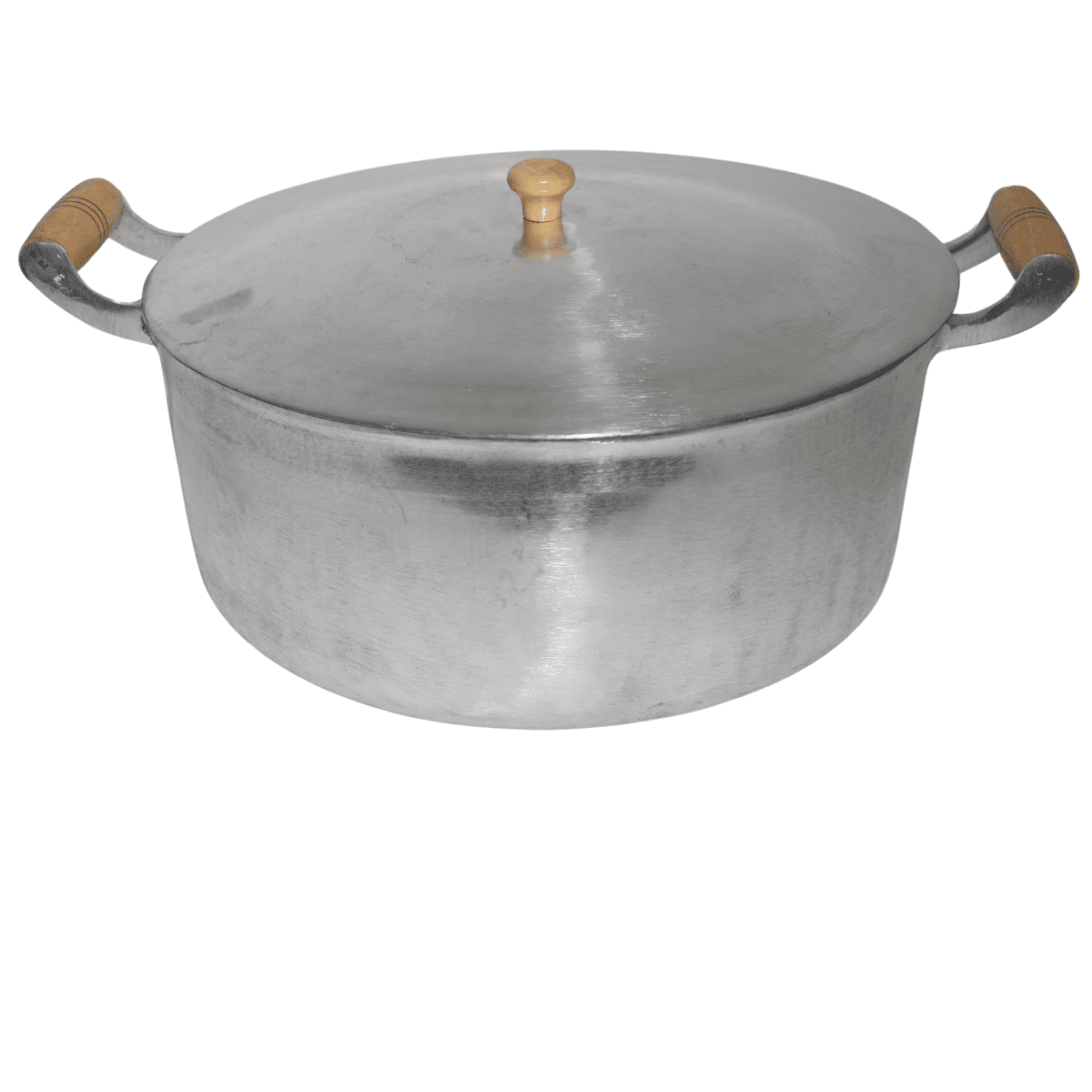 Guia Completo: Como Escolher a Melhor Panela de Alumínio Fundido para Sua Cozinha