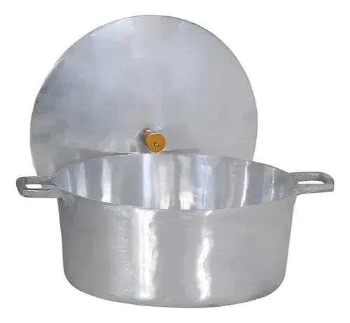 Panelas de Alumínio Fundido: Mitos e Verdades sobre Toxidade e Segurança