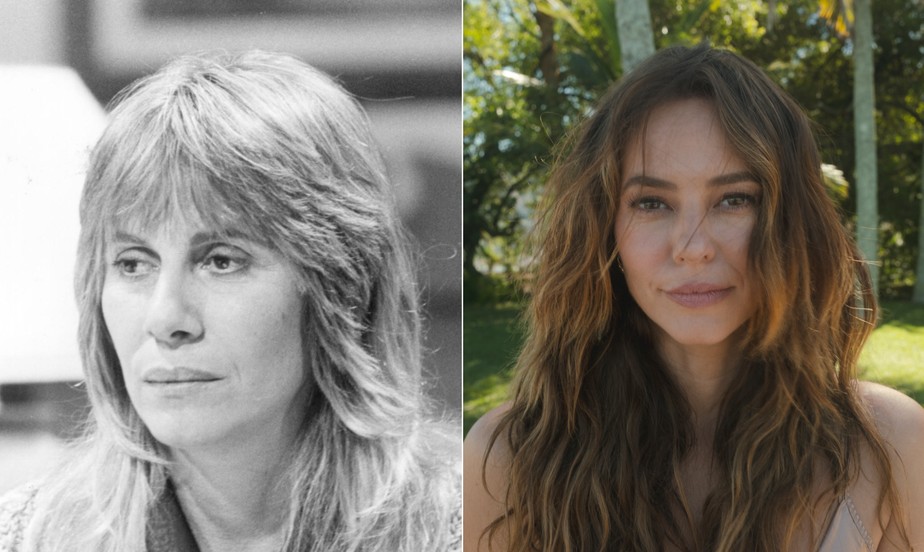 Paolla Oliveira: Os Papéis Icônicos que Marcaram Sua Carreira