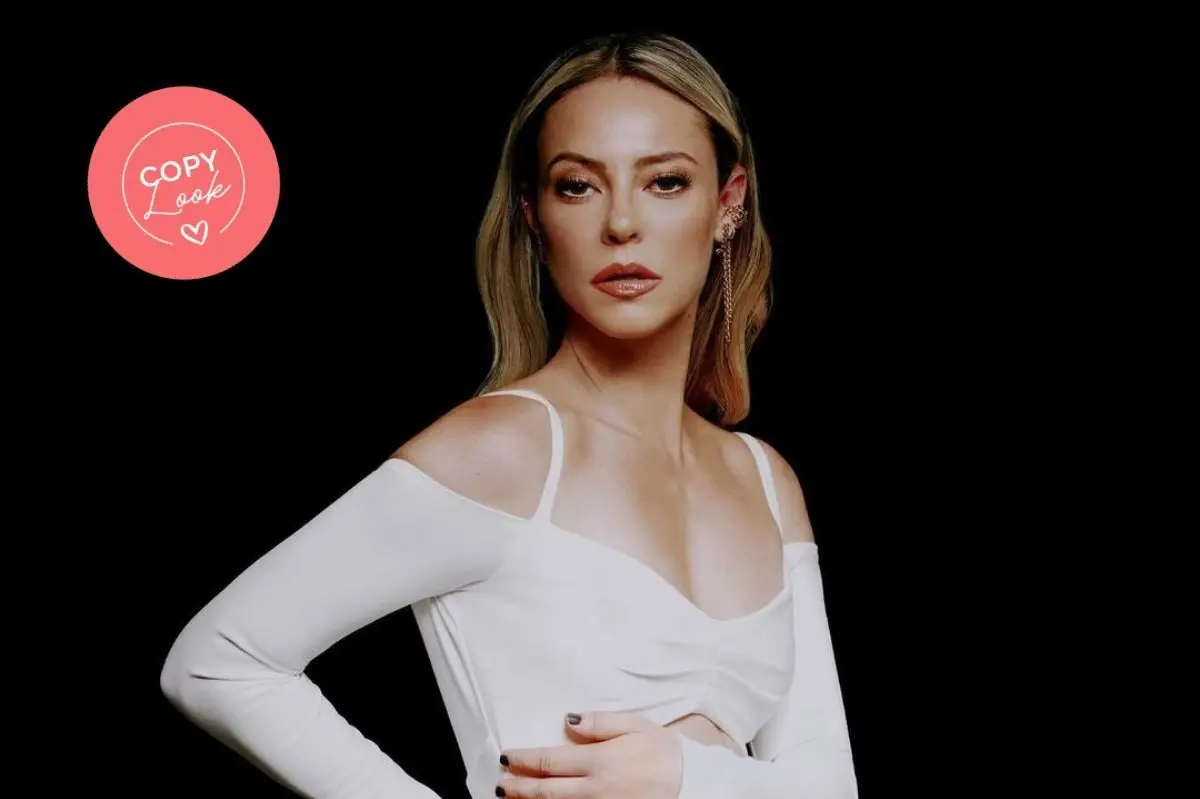 Paolla Oliveira: 20 Anos de Carreira e os Próximos Passos