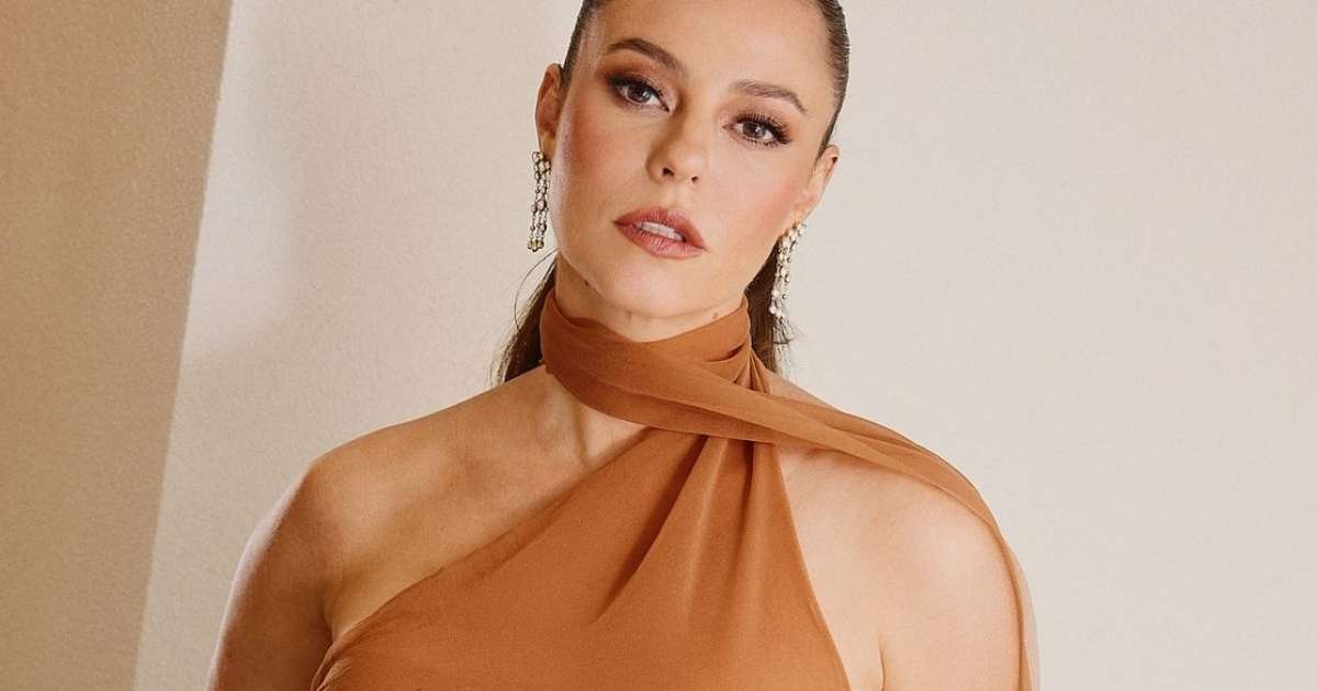 A Trajetória de Paolla Oliveira: De Belíssima ao Carnaval