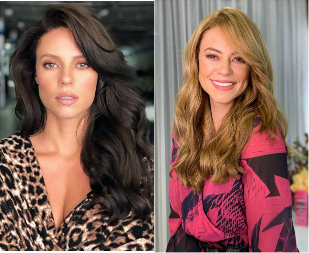 Paolla Oliveira: Os Papéis Icônicos que Marcaram Sua Carreira