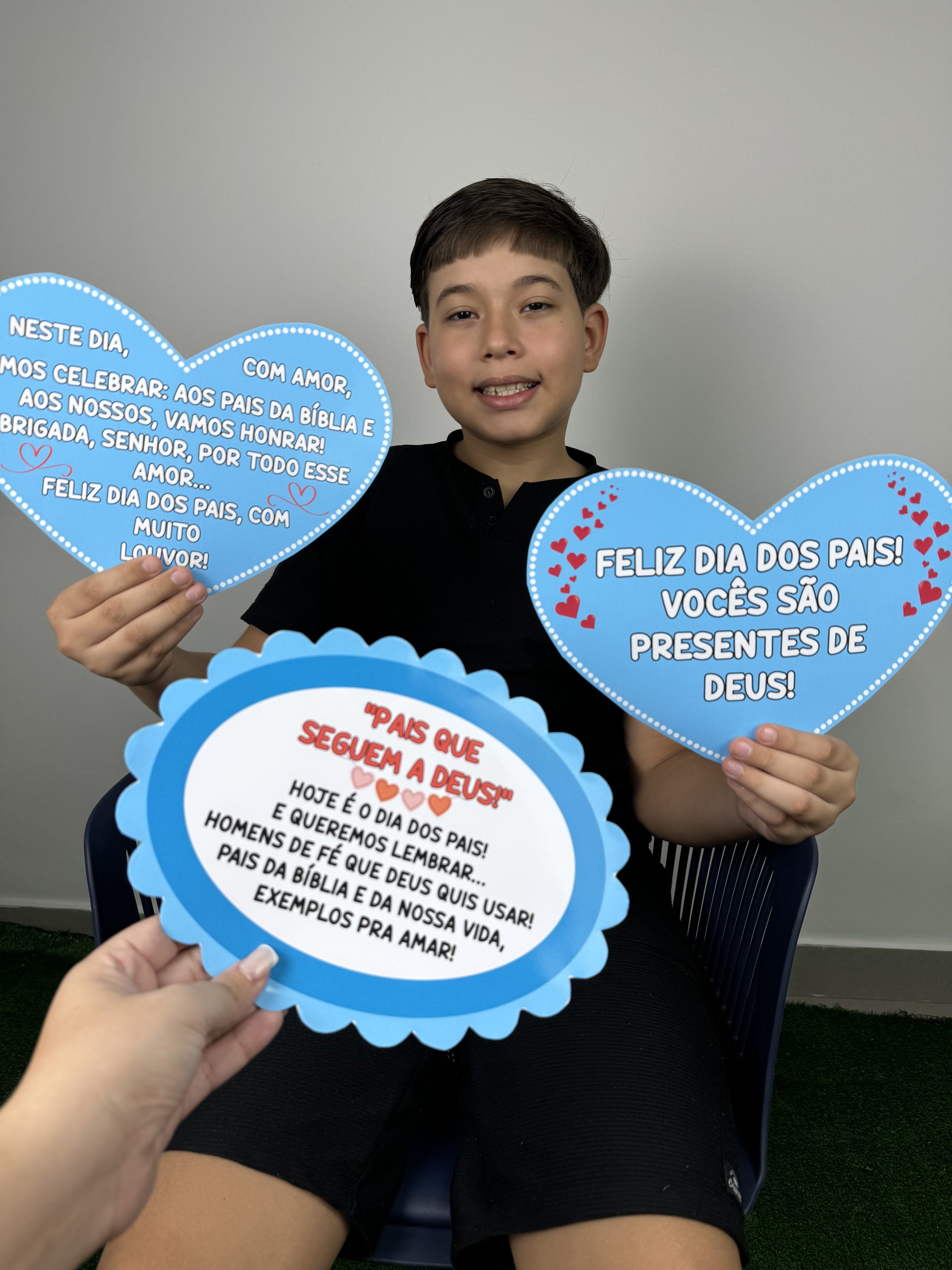 5 ideias de títulos:
1. O Significado de 