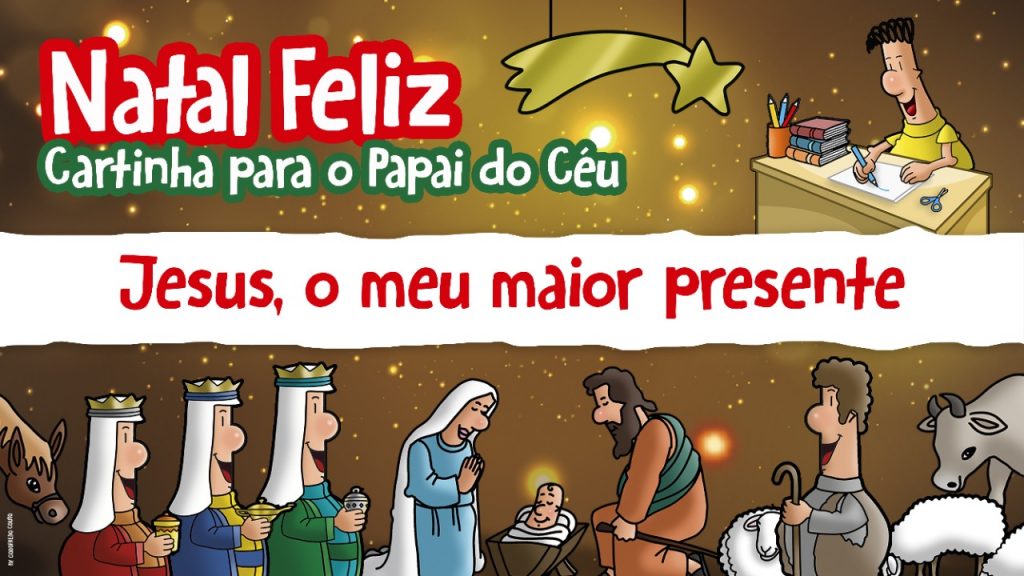 5 ideias de títulos:
1. O Significado de 