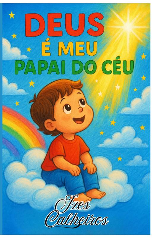 papai do céu
