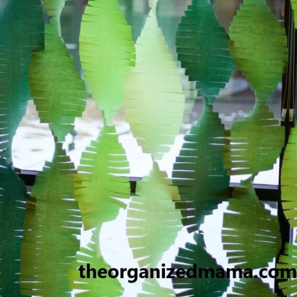 papel crepom vs papel de seda para festa junina