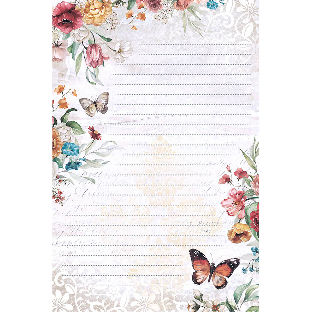 papel de carta infantil para imprimir