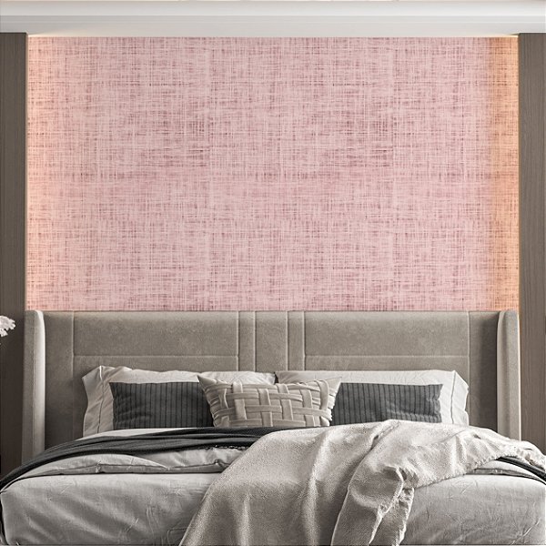 Papel De Parede De Tecido