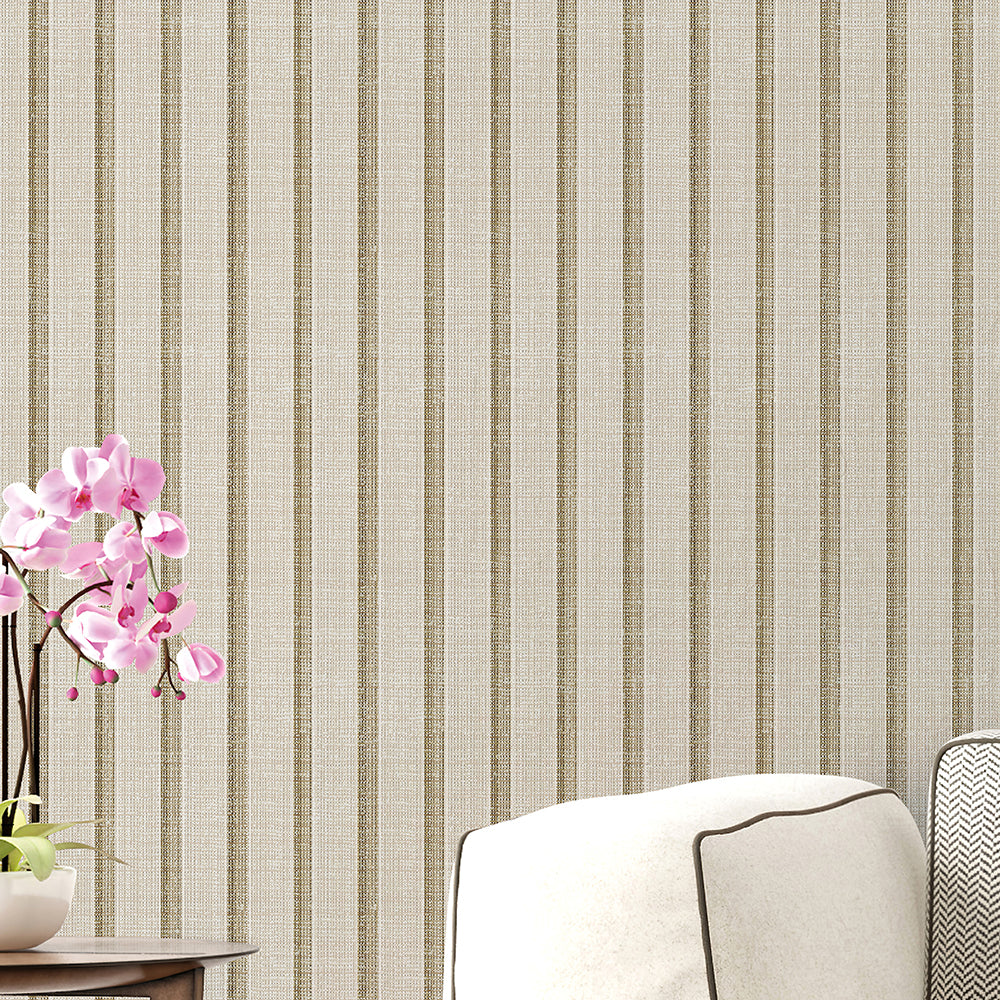 Papel De Parede De Tecido