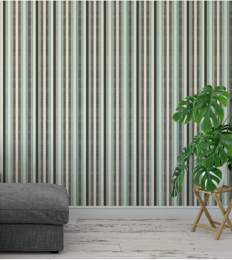 Papel De Parede De Tecido