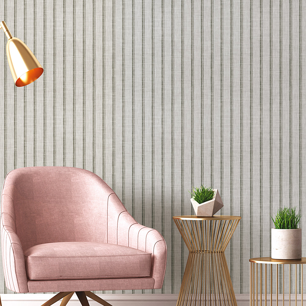 Papel De Parede De Tecido