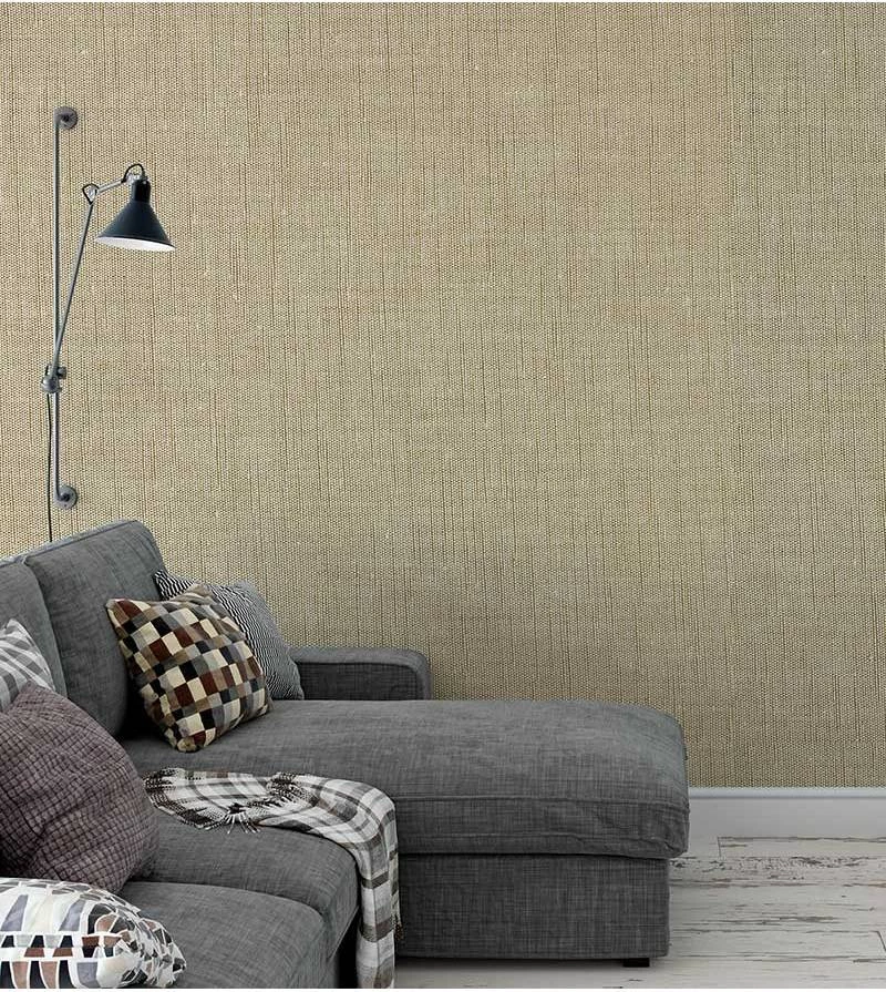 Papel De Parede De Tecido