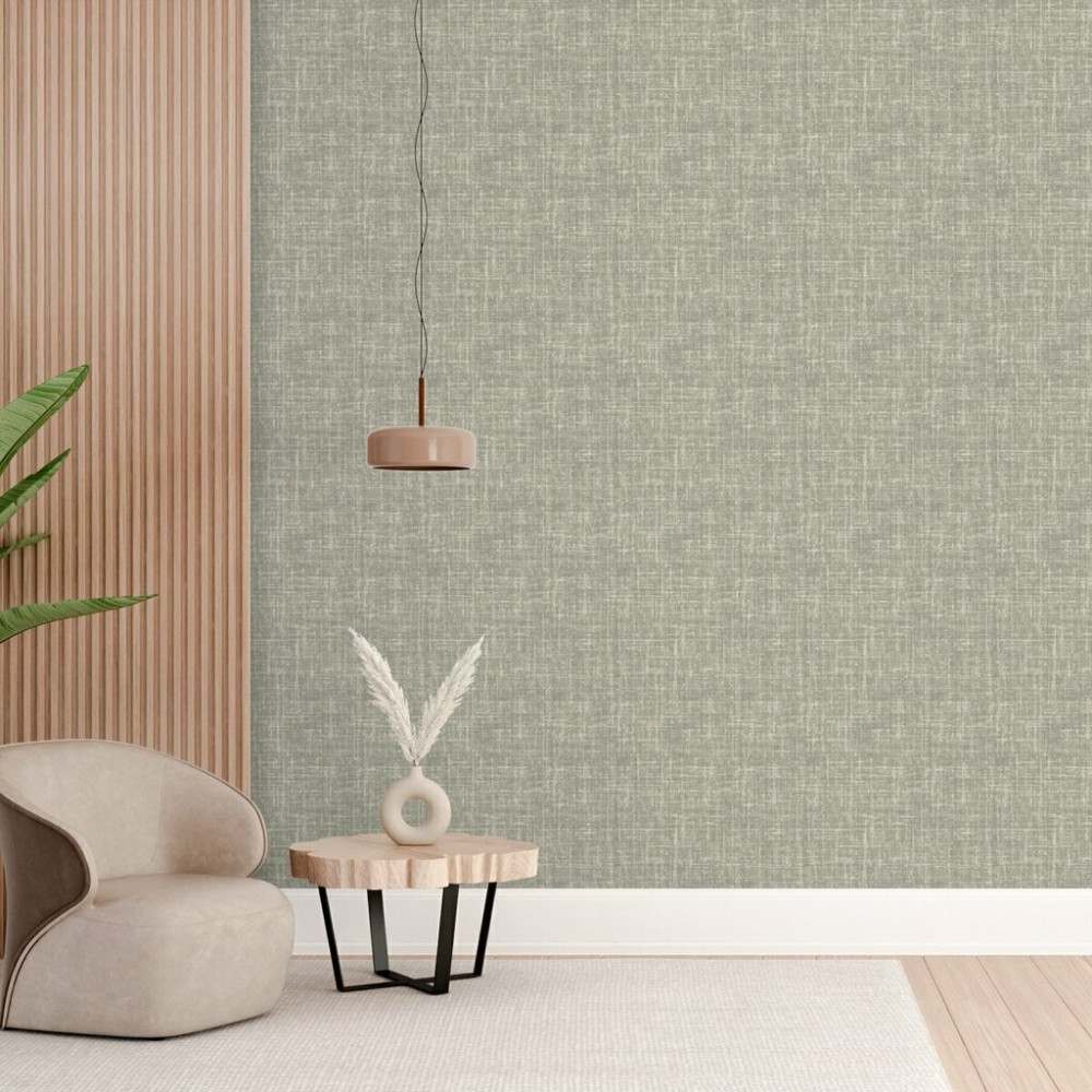 Papel De Parede De Tecido