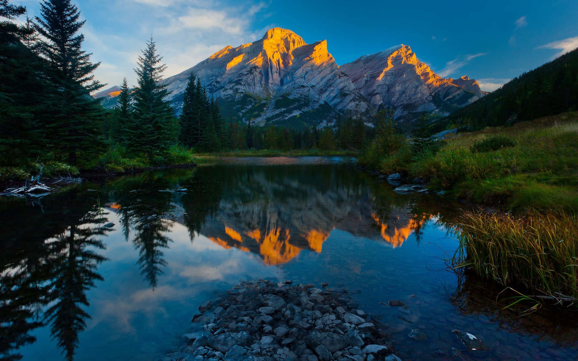 papel de parede paisagem 4k