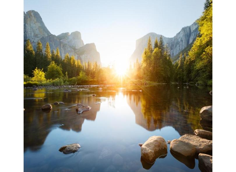 papel de parede natureza 4k