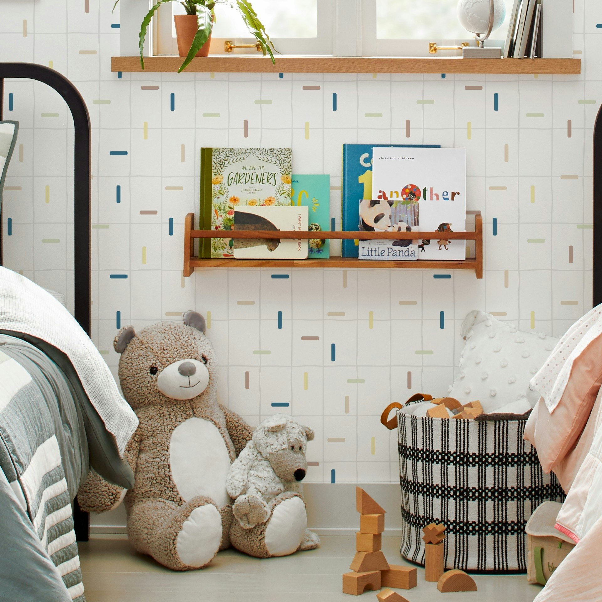 Decoração Duradoura: Papéis de Parede para Quarto de Adolescente Masculino