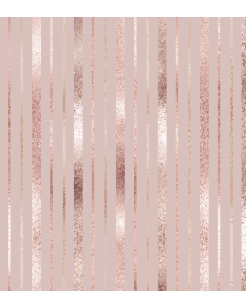 papel de parede rose gold e cinza