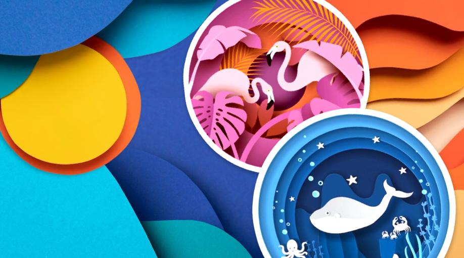 Papel Kraft: Versatilidade e Sustentabilidade para Seus Projetos Criativos