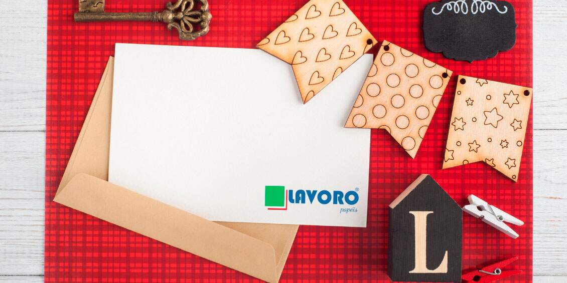 papel para artesanato